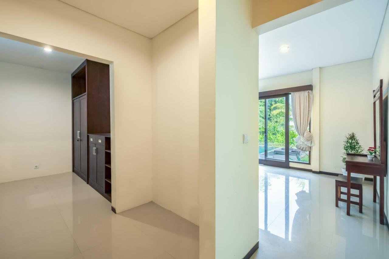 Mardika Private Villa أوبود المظهر الخارجي الصورة