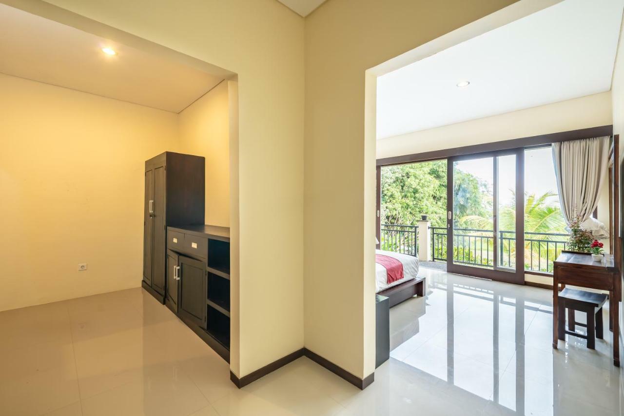 Mardika Private Villa أوبود المظهر الخارجي الصورة